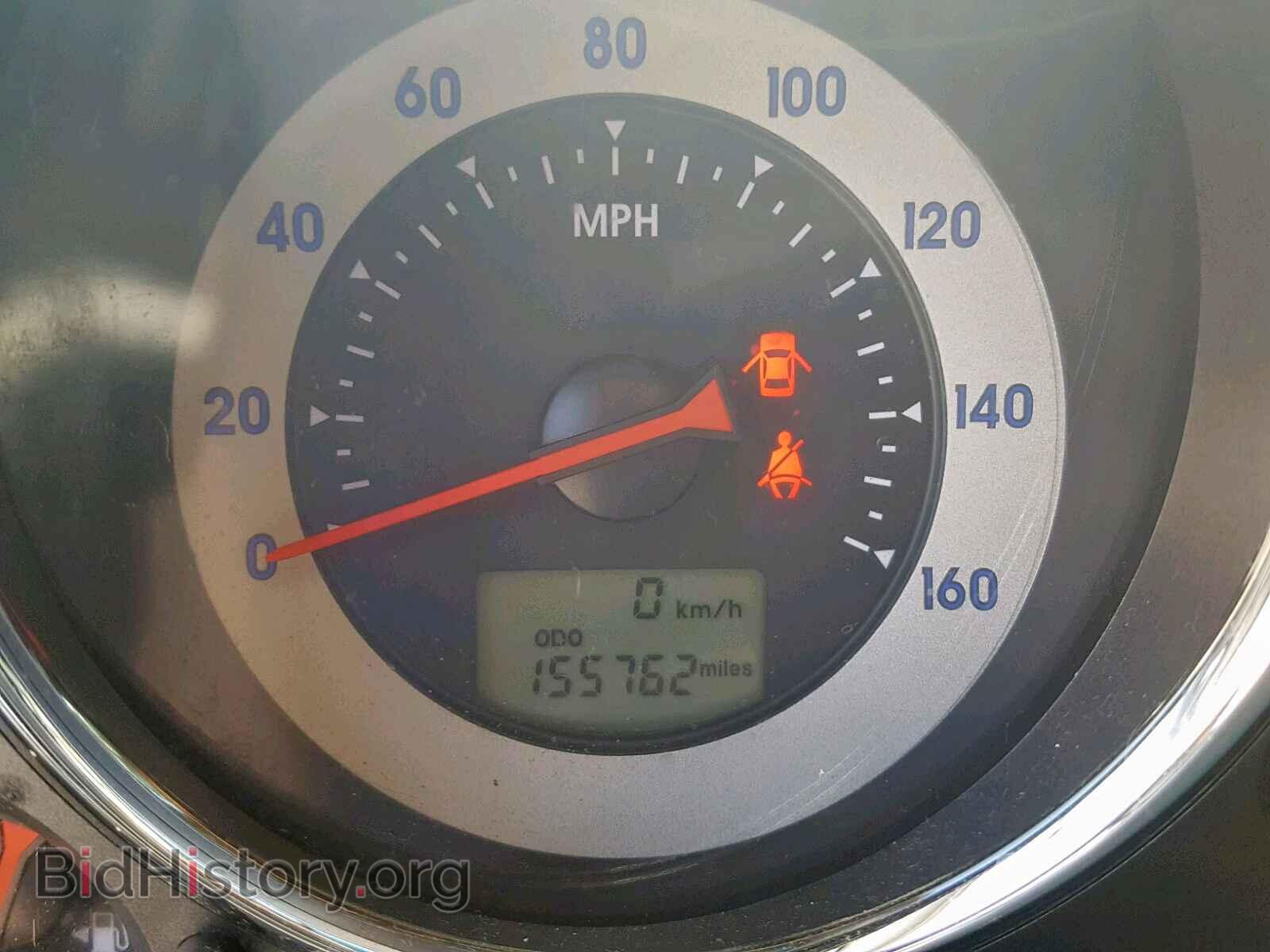2009 MITSUBISHI ECLIPSE - VIN: 4A3AK24F29E042885 - Photo 8