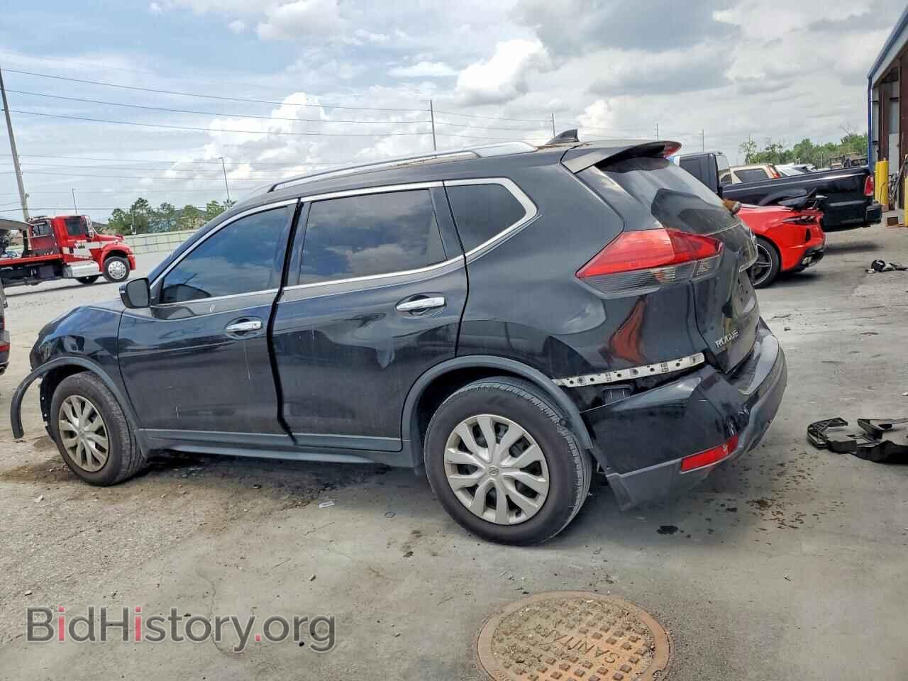 2017 NISSAN ROGUE - VIN: KNMAT2MT4HP511502 - Фото 2
