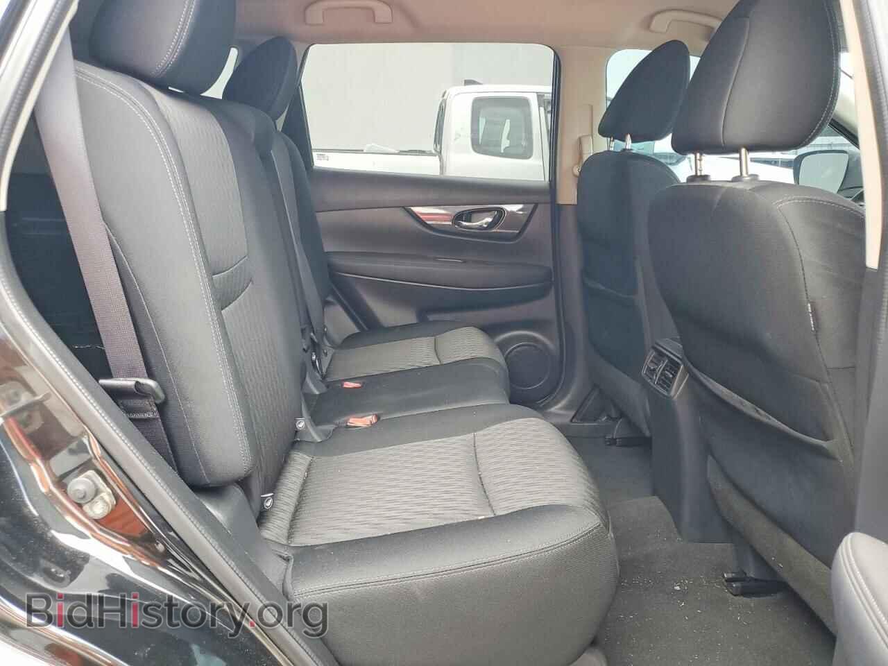 2017 NISSAN ROGUE - VIN: KNMAT2MT4HP511502 - Фото 11
