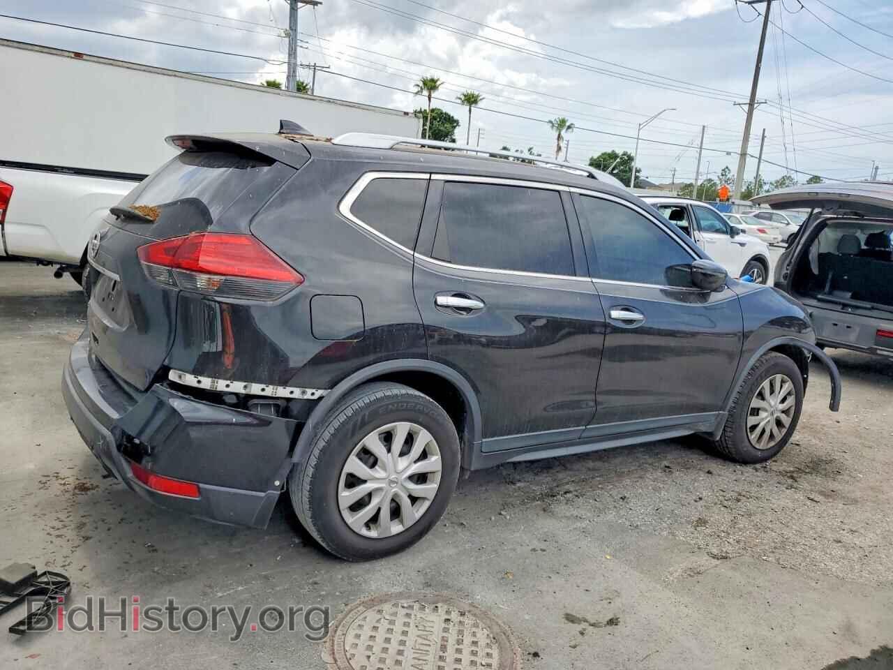 2017 NISSAN ROGUE - VIN: KNMAT2MT4HP511502 - Фото 3