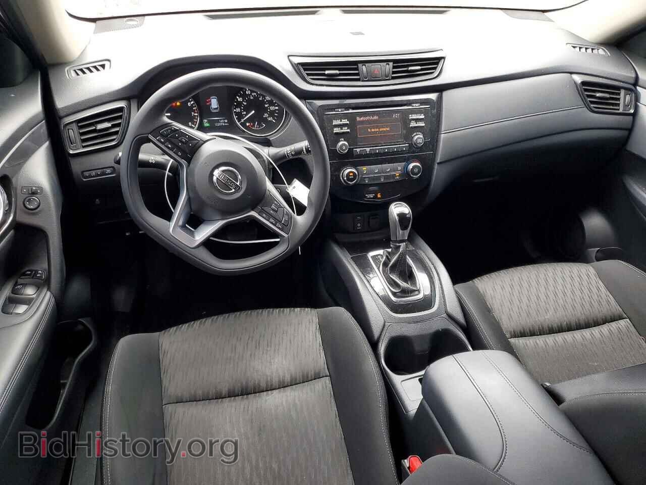 2017 NISSAN ROGUE - VIN: KNMAT2MT4HP511502 - Фото 8