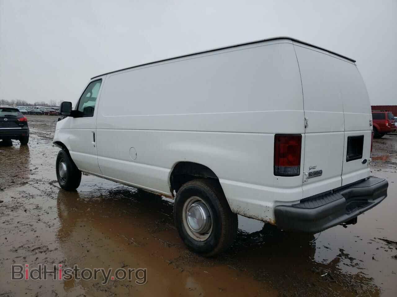 2006 FORD ALL Models - VIN: 1FTSE34L76DB39107 - Фото 2