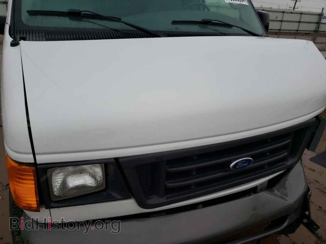 2006 FORD ALL Models - VIN: 1FTSE34L76DB39107 - Фото 12