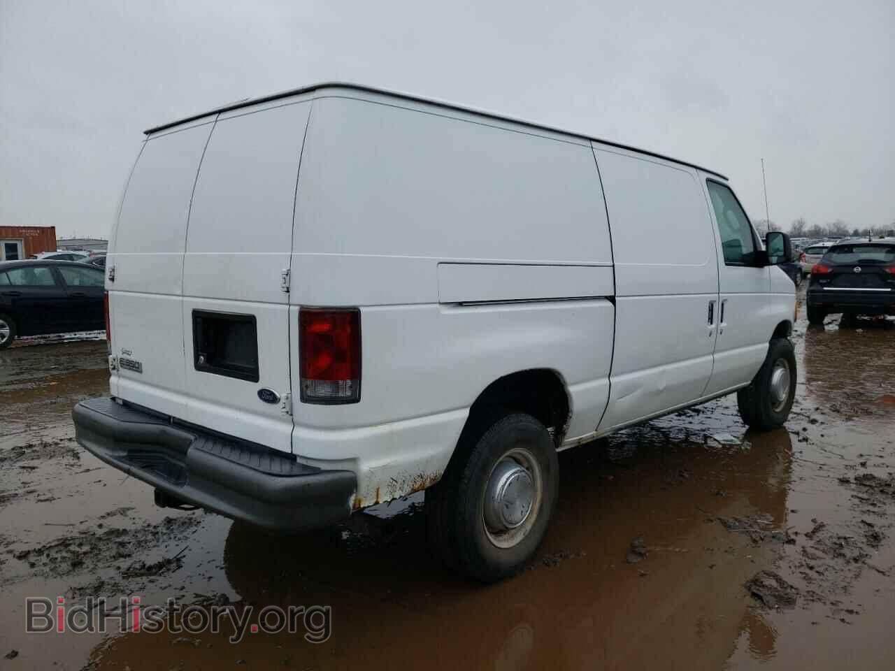 2006 FORD ALL Models - VIN: 1FTSE34L76DB39107 - Фото 3