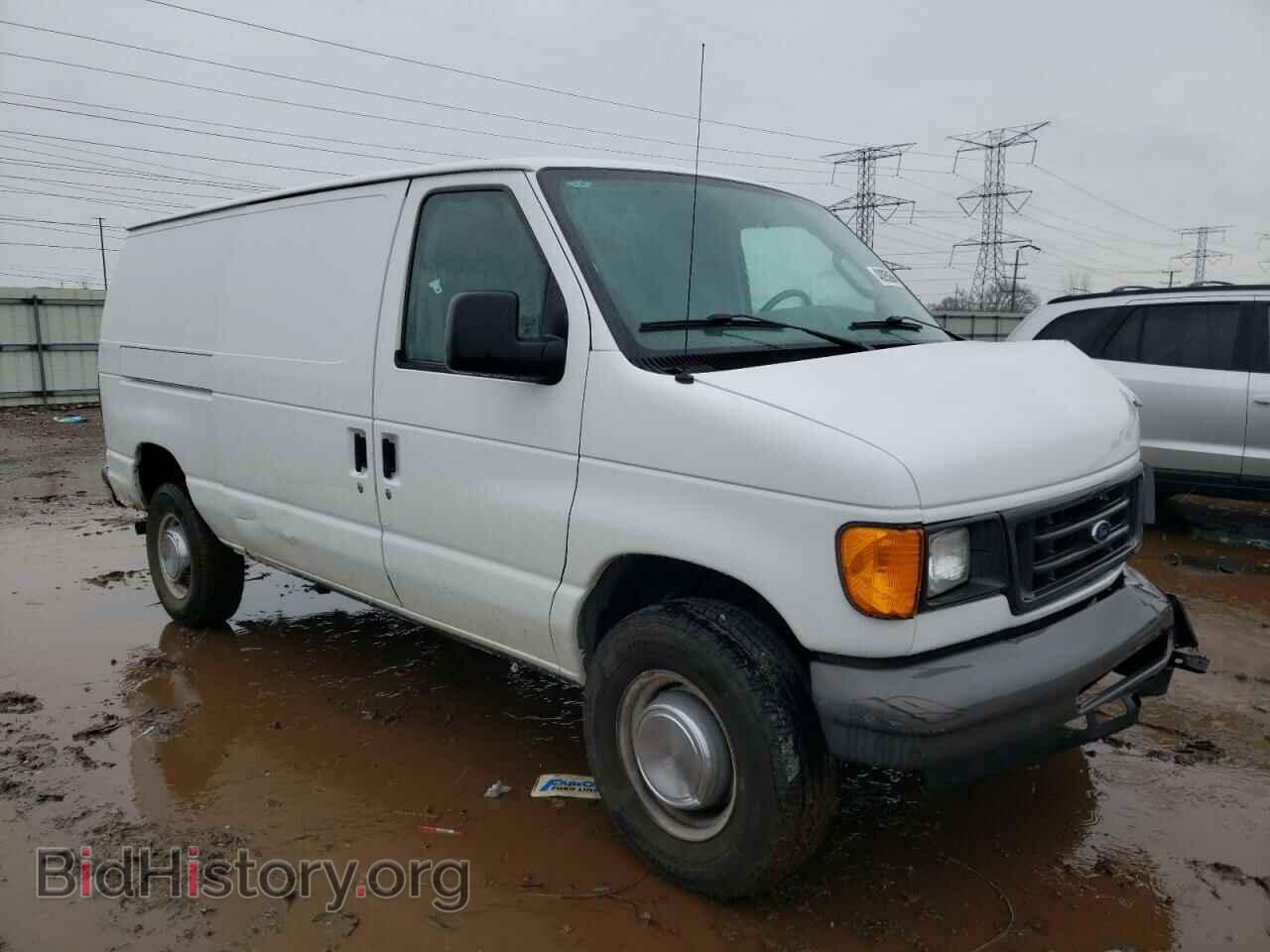 2006 FORD ALL Models - VIN: 1FTSE34L76DB39107 - Фото 4