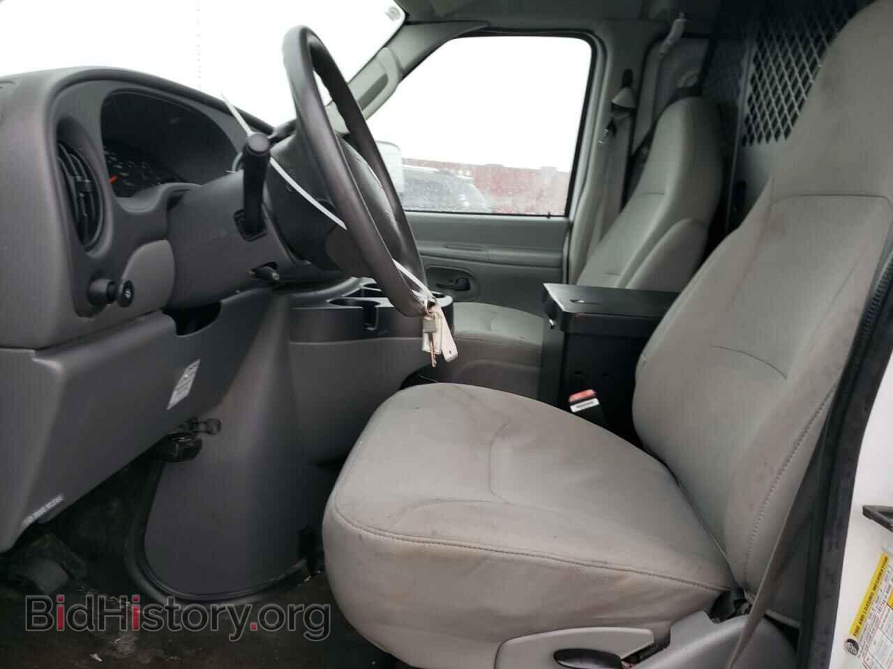2006 FORD ALL Models - VIN: 1FTSE34L76DB39107 - Фото 7