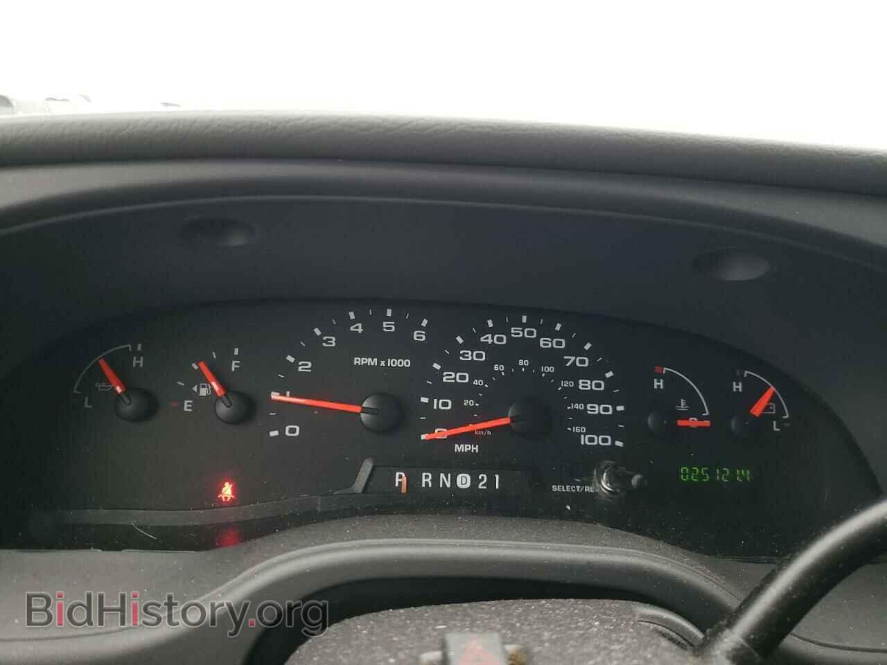 2006 FORD ALL Models - VIN: 1FTSE34L76DB39107 - Фото 9