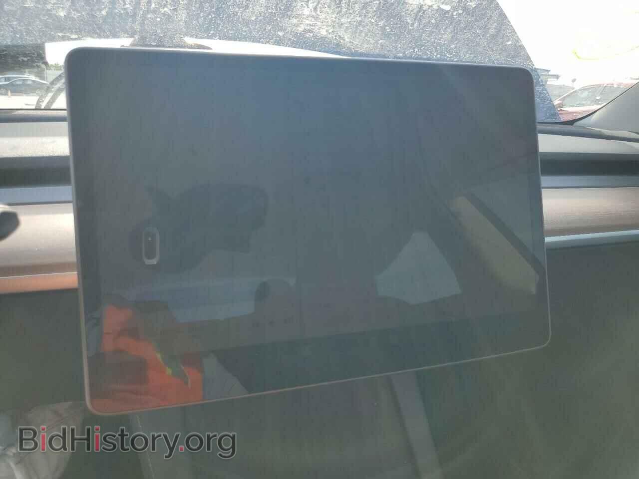 2023 TESLA MODEL 3 - VIN: 5YJ3E1EA9PF660443 - Photo 9