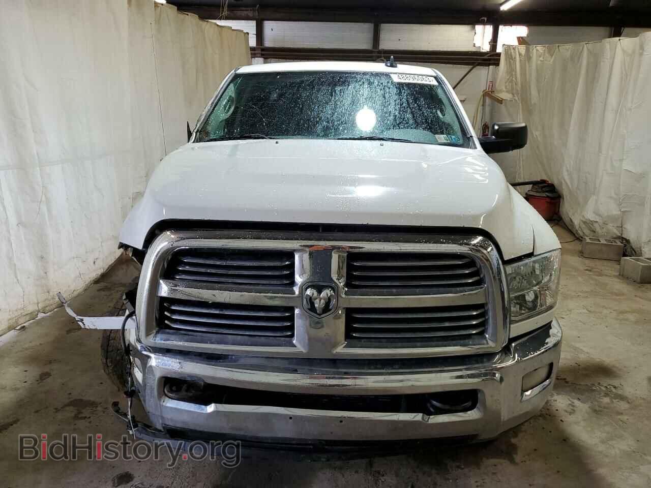 2013 RAM 2500 - VIN: 3C6UR5DL3DG533820 - Фото 5