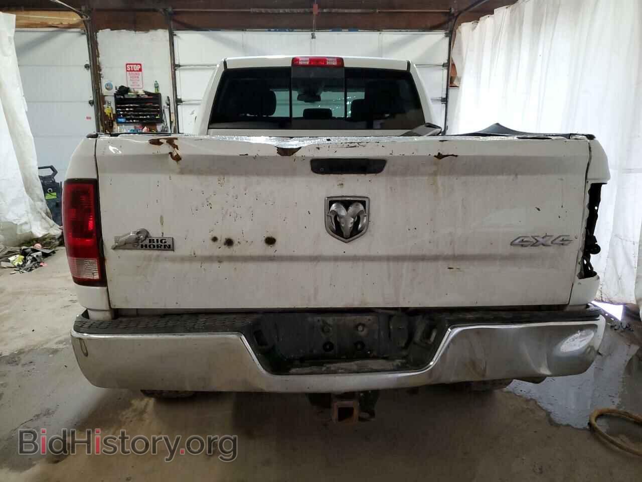 2013 RAM 2500 - VIN: 3C6UR5DL3DG533820 - Фото 6