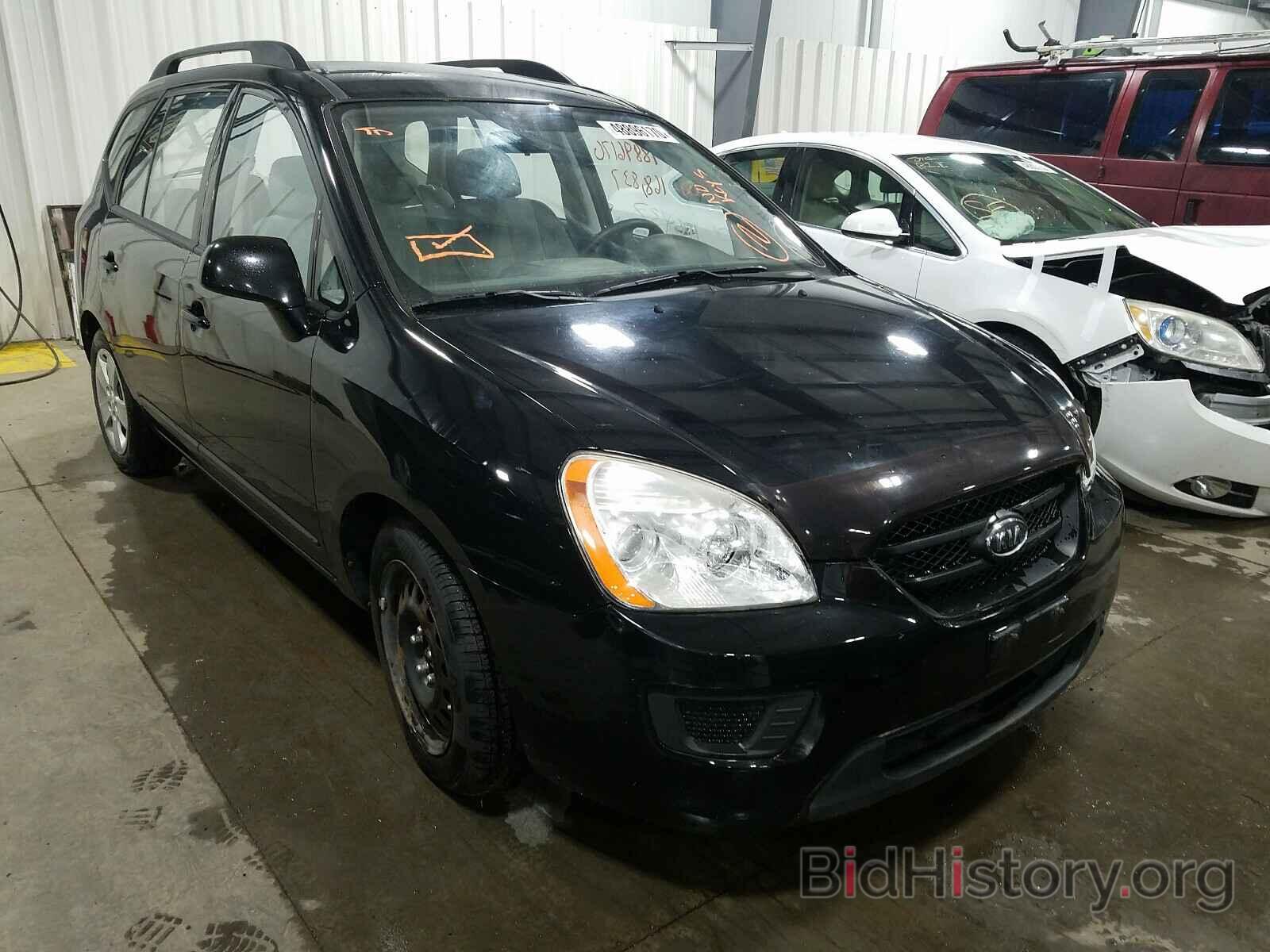 Photo KNAFG528197251326 - KIA RONDO BASE 2009