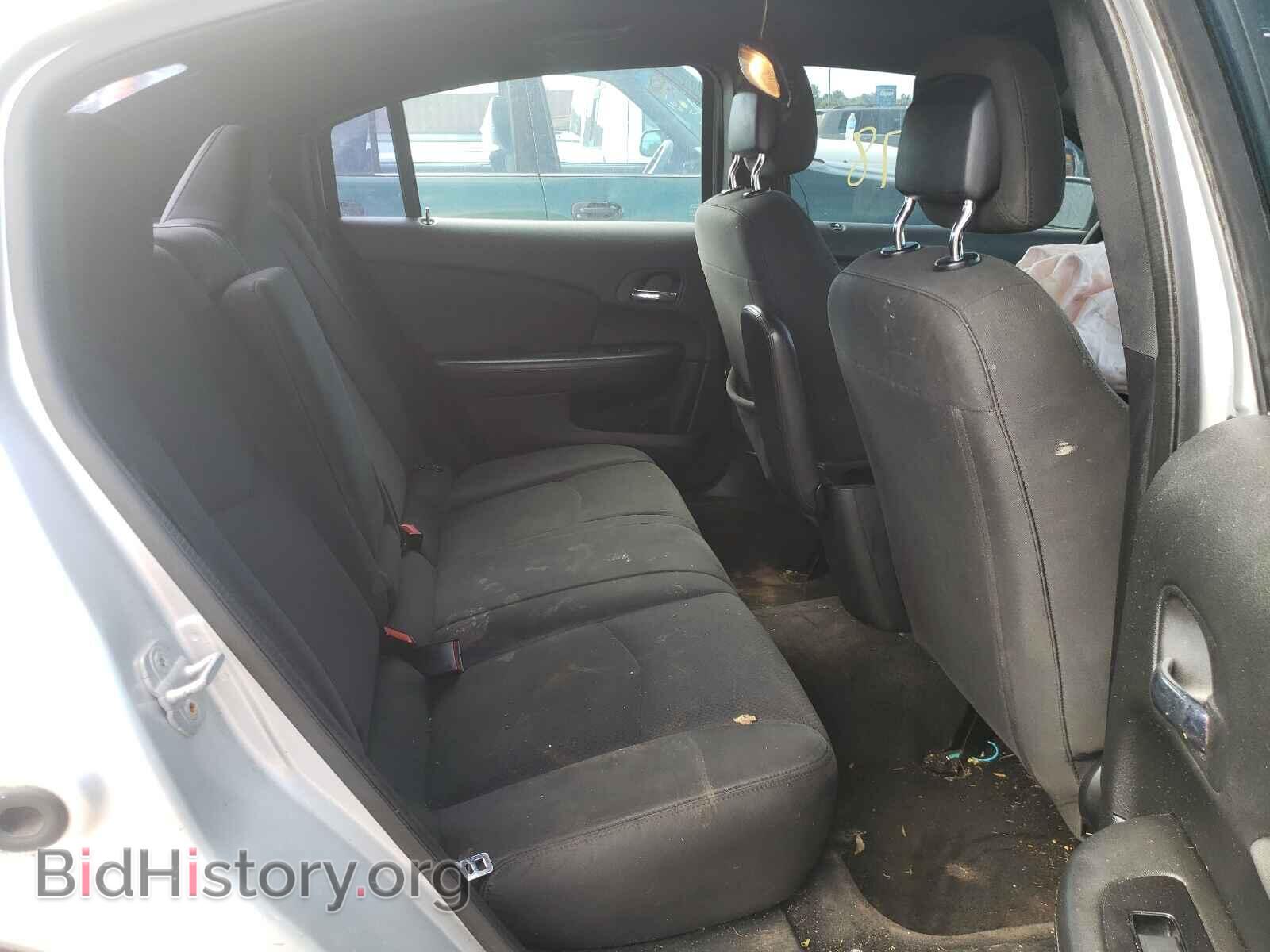 2012 CHRYSLER 200 - VIN: 1C3CCBAB6CN208475 - Photo 6