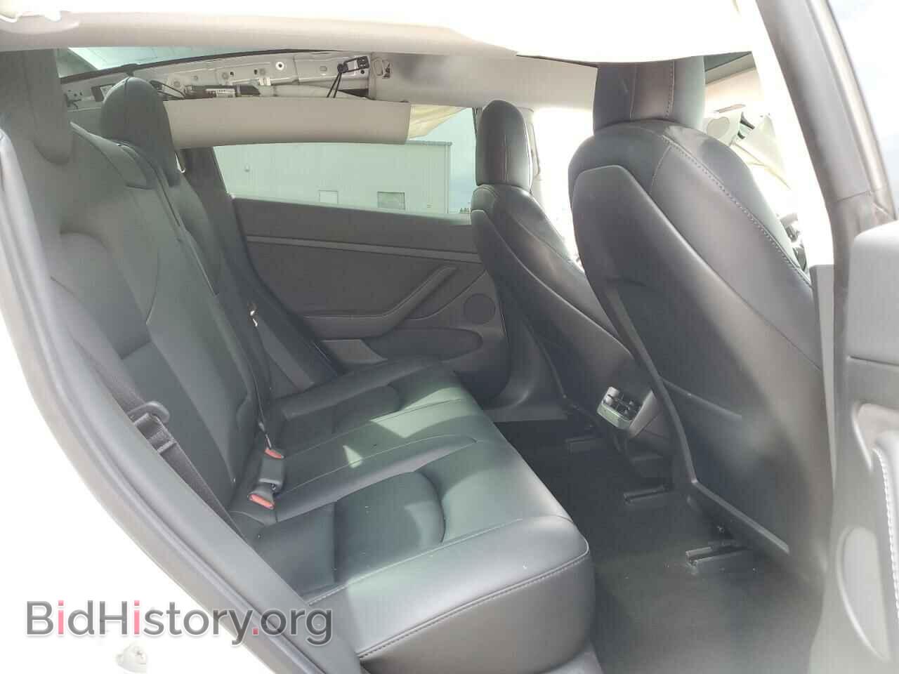 2021 TESLA MODEL 3 - VIN: 5YJ3E1EA8MF077650 - Photo 10