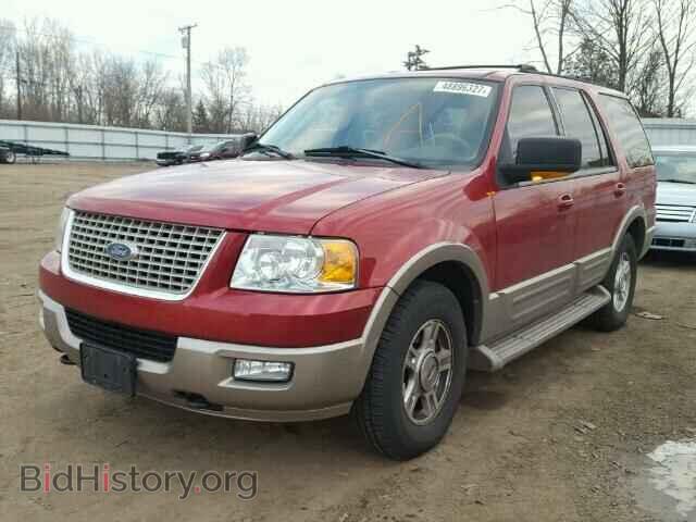 2004 FORD EXPEDITION - VIN: 1FMFU18L04LB67932 - Фото 2