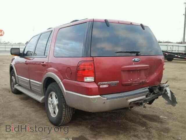 2004 FORD EXPEDITION - VIN: 1FMFU18L04LB67932 - Фото 3