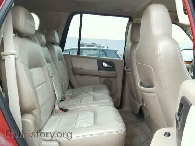 2004 FORD EXPEDITION - VIN: 1FMFU18L04LB67932 - Фото 6
