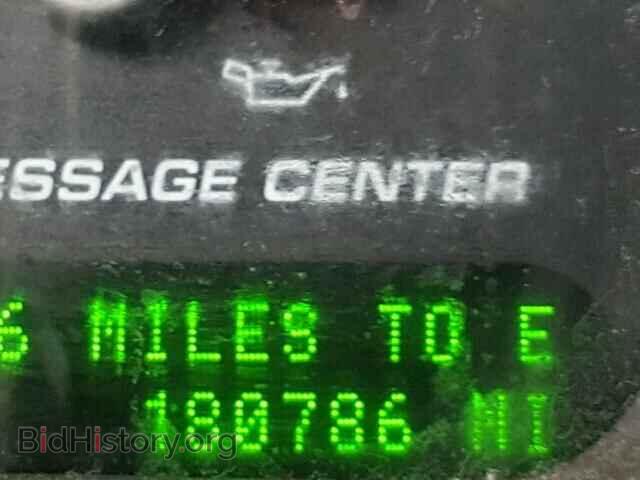 2004 FORD EXPEDITION - VIN: 1FMFU18L04LB67932 - Фото 8