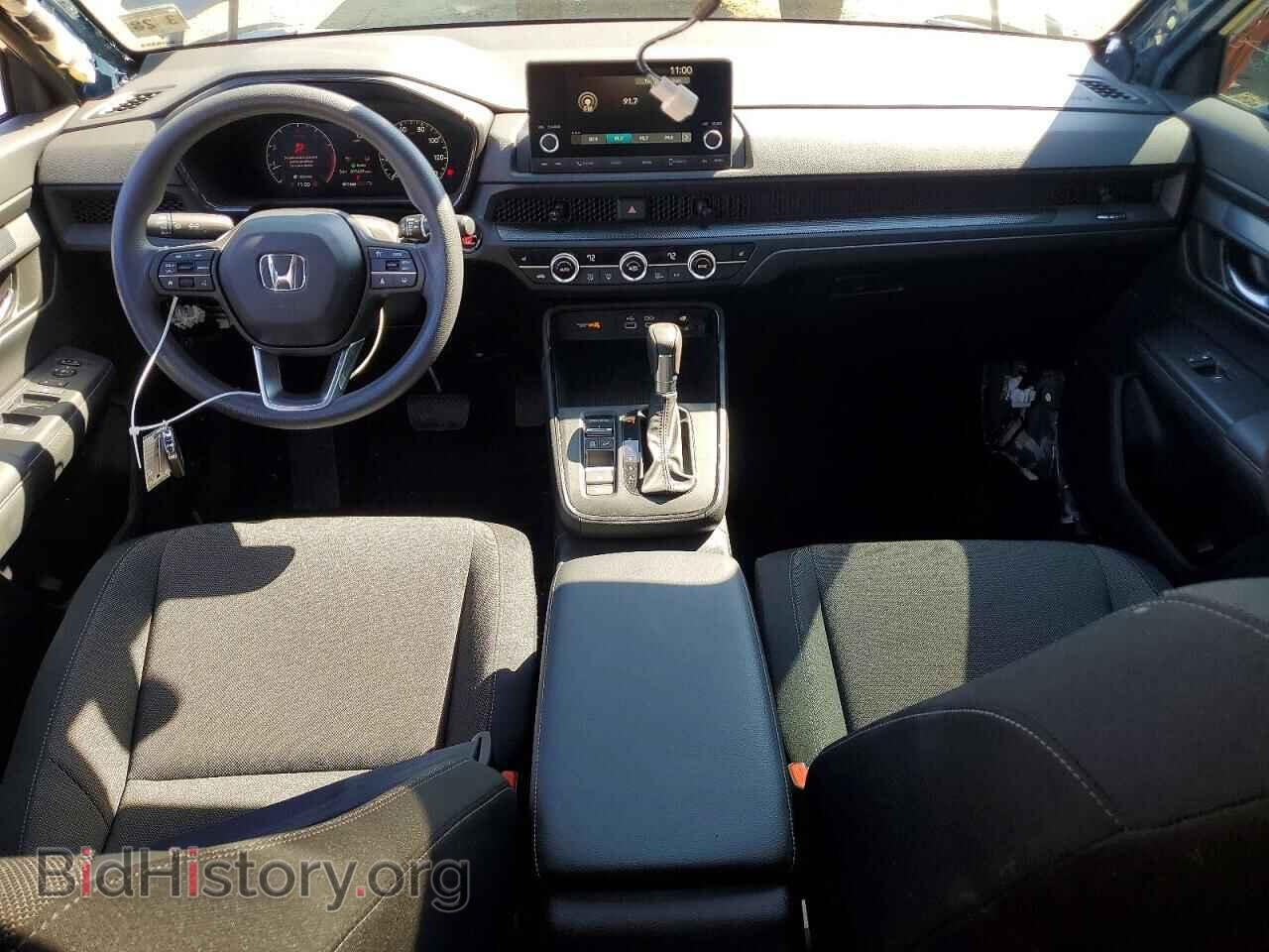 2023 HONDA CRV - VIN: 2HKRS4H46PH420620 - Фото 8