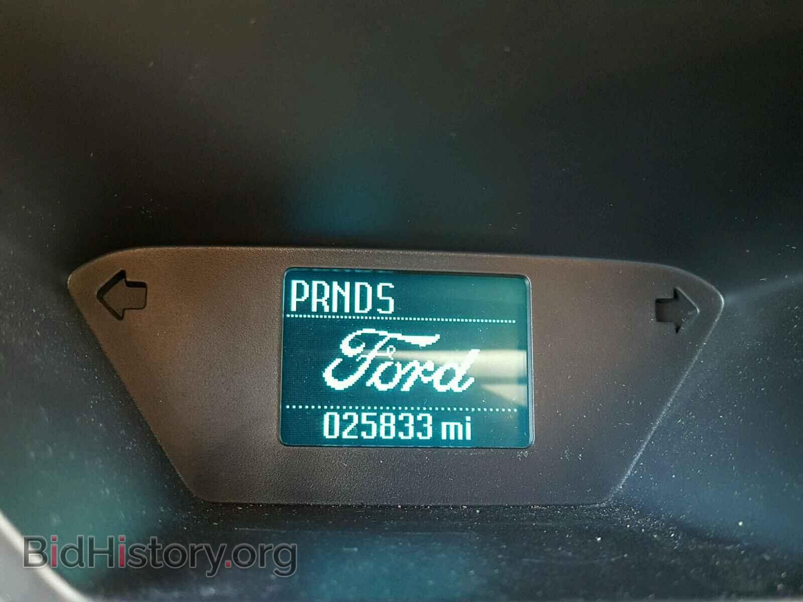2018 FORD TRANSIT CO - VIN: NM0LS7F71J1342568 - Фото 8