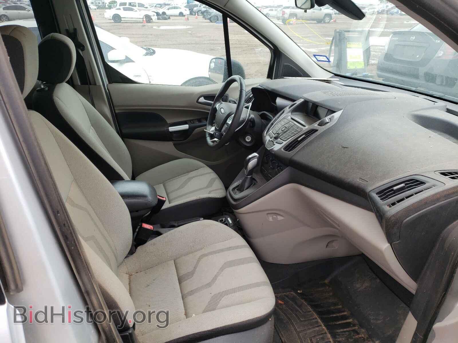 2014 FORD TRANSIT CO - VIN: NM0GE9F71E1163943 - Фото 5