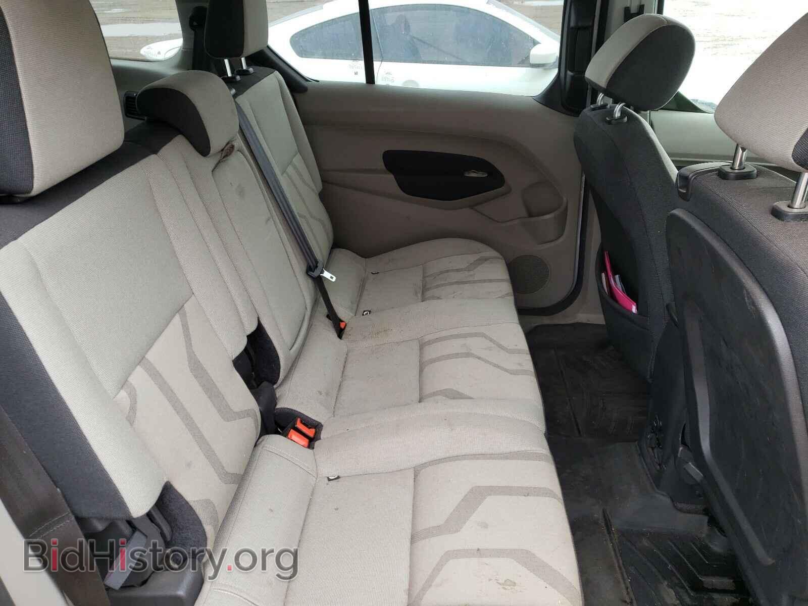 2014 FORD TRANSIT CO - VIN: NM0GE9F71E1163943 - Фото 6