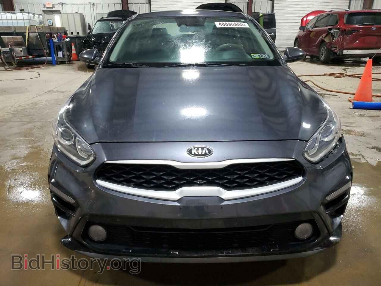 2019 KIA FORTE - VIN: 3KPF24AD3KE076514 - Фото 5