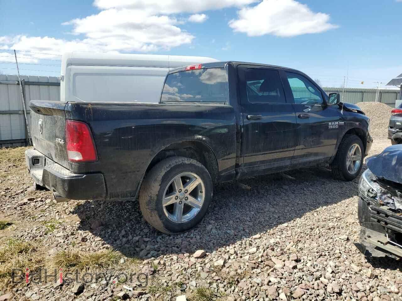 2013 RAM 1500 - VIN: 1C6RR7KT5DS719078 - Фото 3