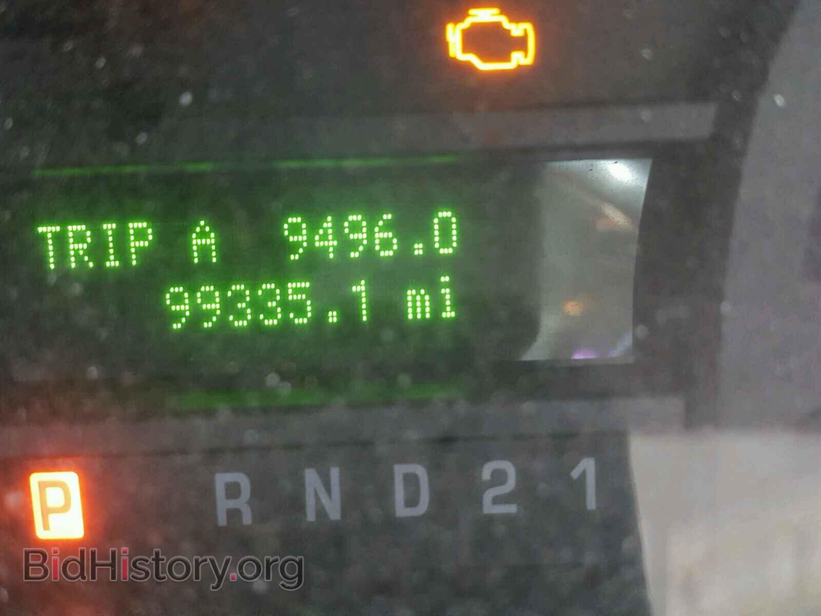 2012 FORD ECONOLINE - VIN: 1FBNE3BL1CDA61312 - Фото 8