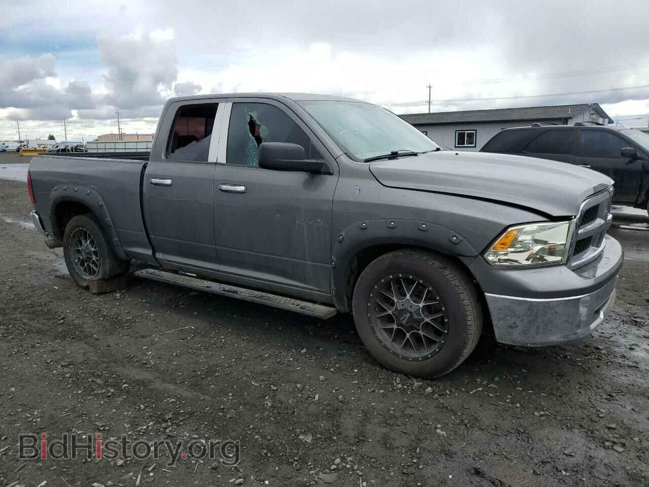 2010 DODGE All Models - VIN: 1D7RB1GP1AS181518 - Photo 4