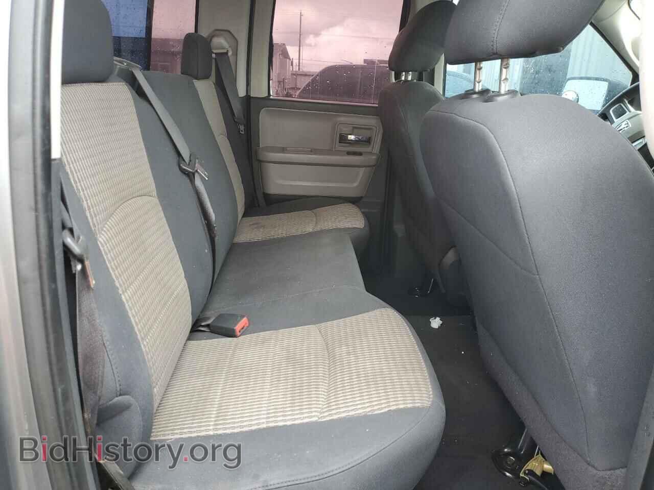 2010 DODGE All Models - VIN: 1D7RB1GP1AS181518 - Photo 10