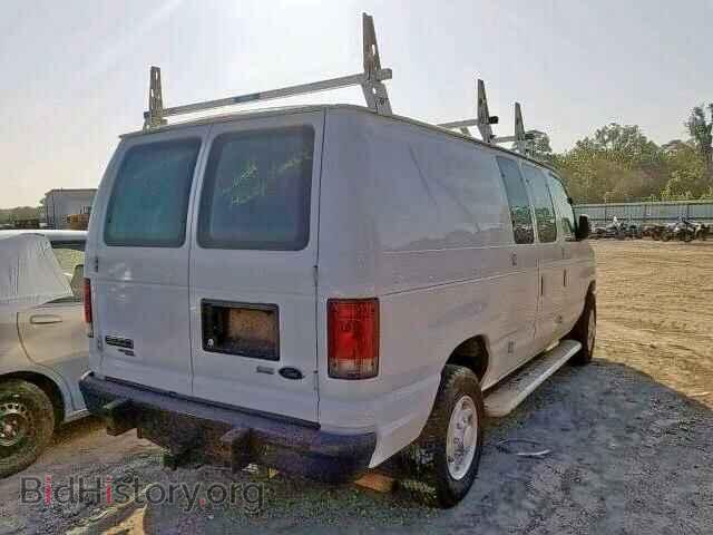 2014 FORD ECONOLINE - VIN: 1FTNE2EW5EDA53843 - Фото 4