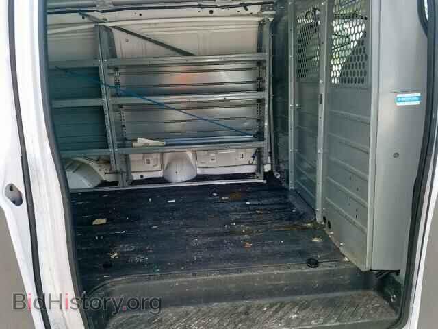 2014 FORD ECONOLINE - VIN: 1FTNE2EW5EDA53843 - Фото 6