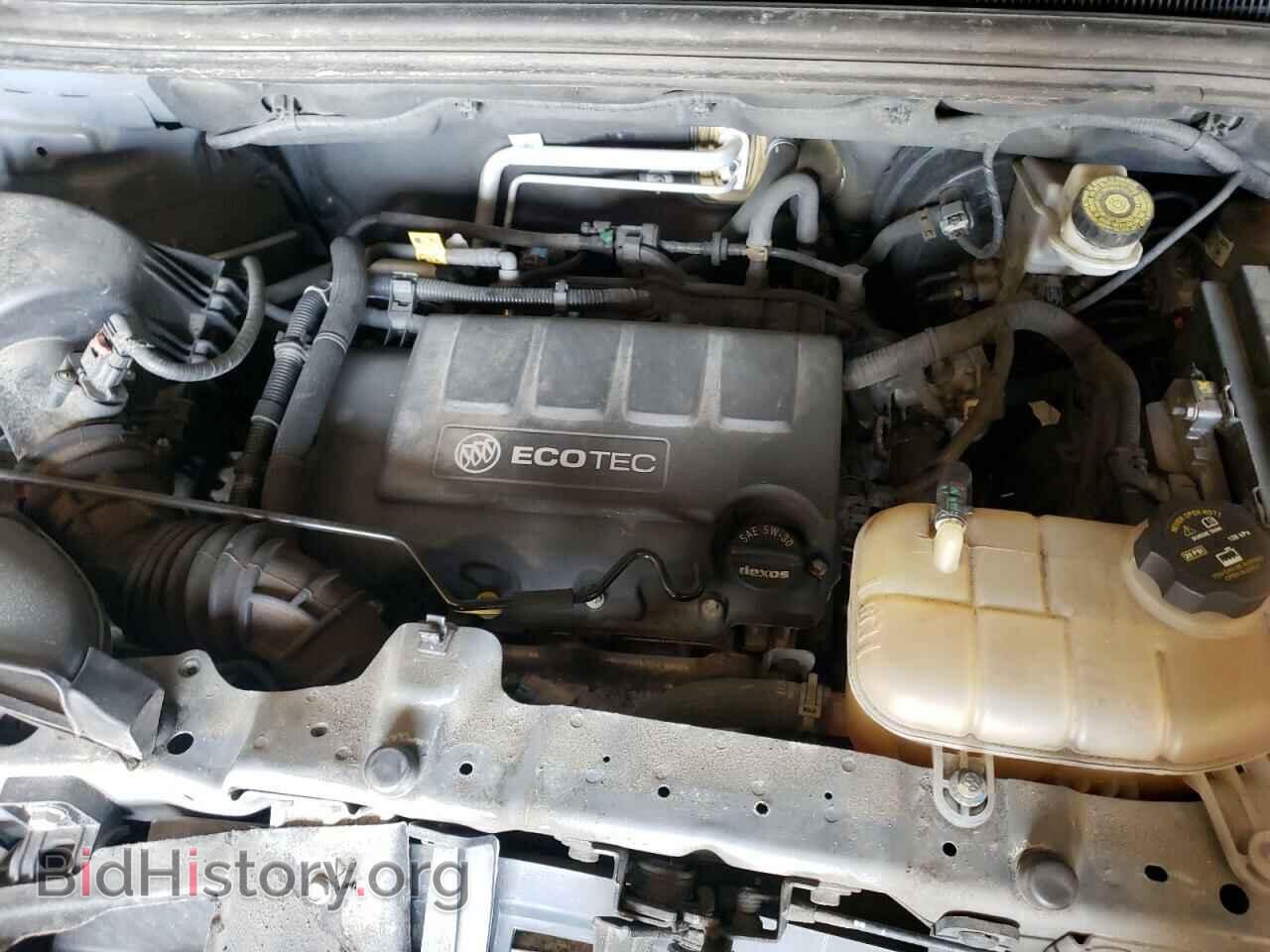 2014 BUICK ENCORE - VIN: KL4CJFSB8EB634514 - Photo 7