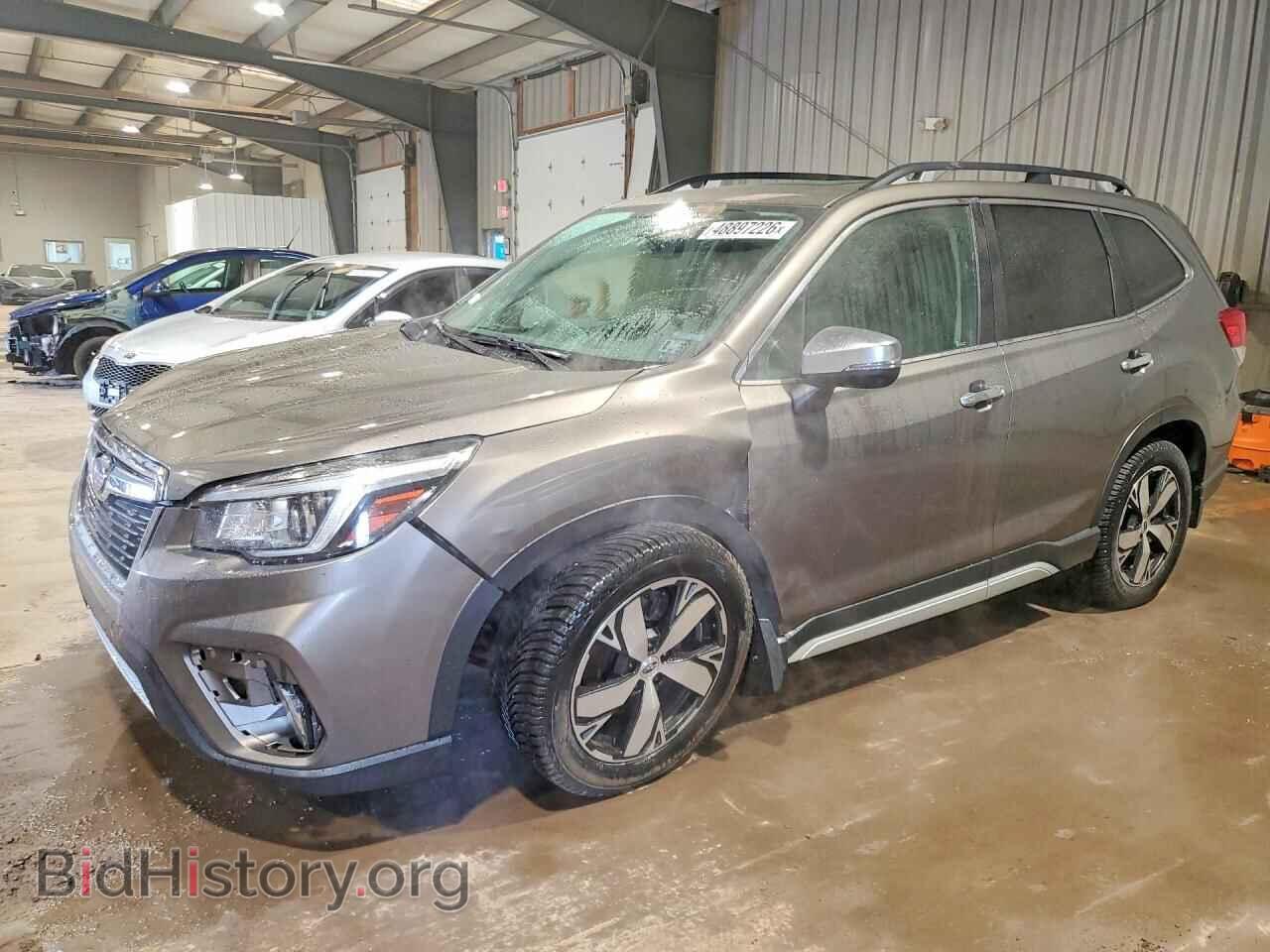 Фотография JF2SKAWC8KH448678 - SUBARU FORESTER 2019