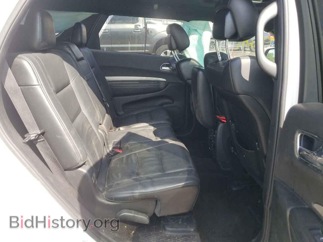 2015 DODGE DURANGO - VIN: 1C4RDJDG1FC120633 - Photo 6