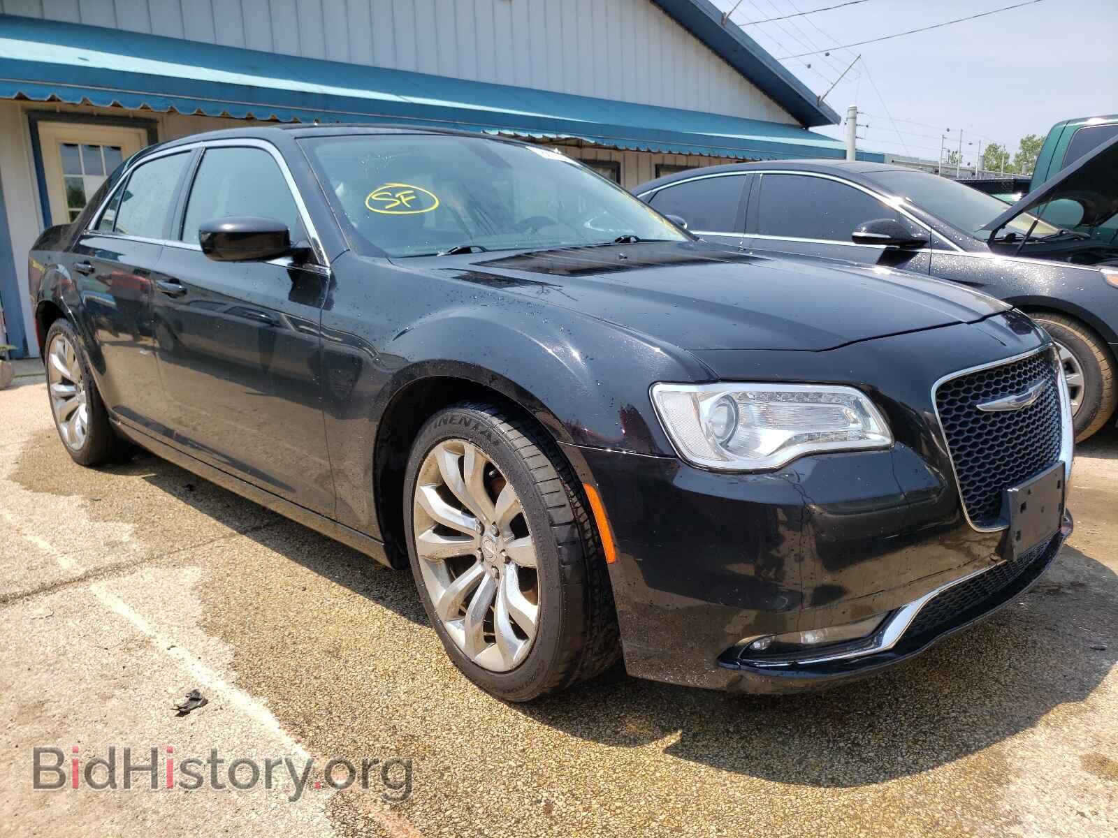 Photo 2C3CCAAG2HH647002 - CHRYSLER 300 2017