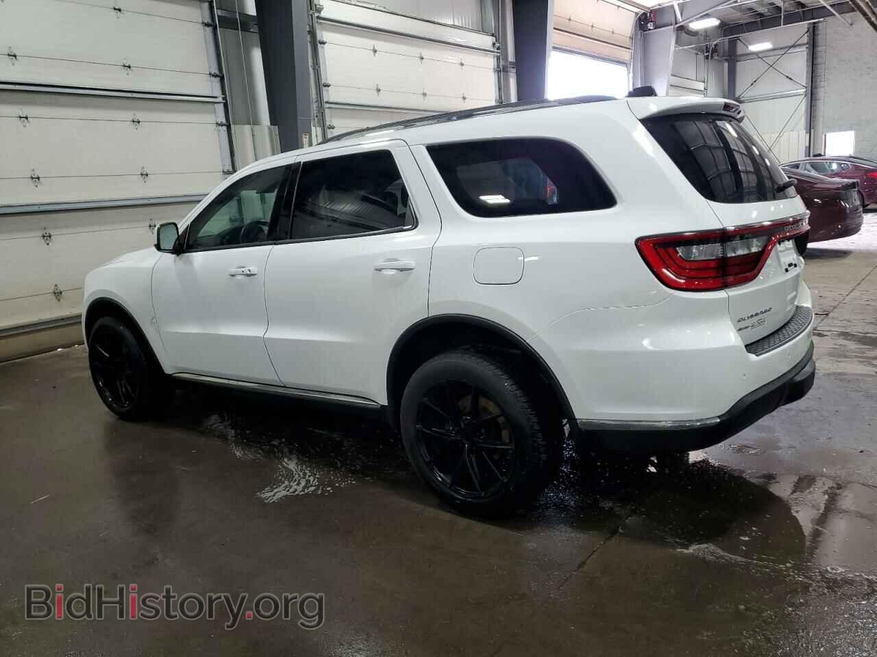 2015 DODGE DURANGO - VIN: 1C4RDJAG8FC120763 - Photo 2
