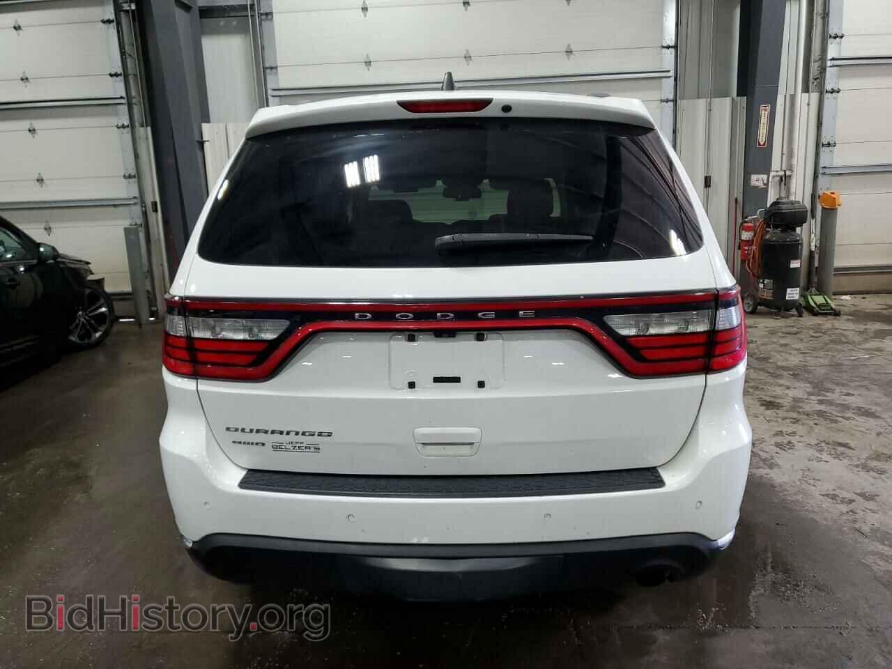 2015 DODGE DURANGO - VIN: 1C4RDJAG8FC120763 - Photo 6