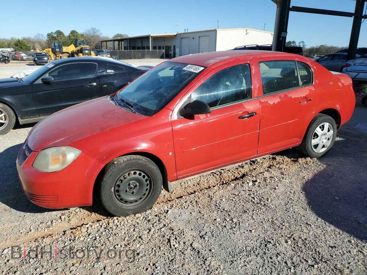 Photo 1G1AK55F067812237 - CHEVROLET ALL Models 2006