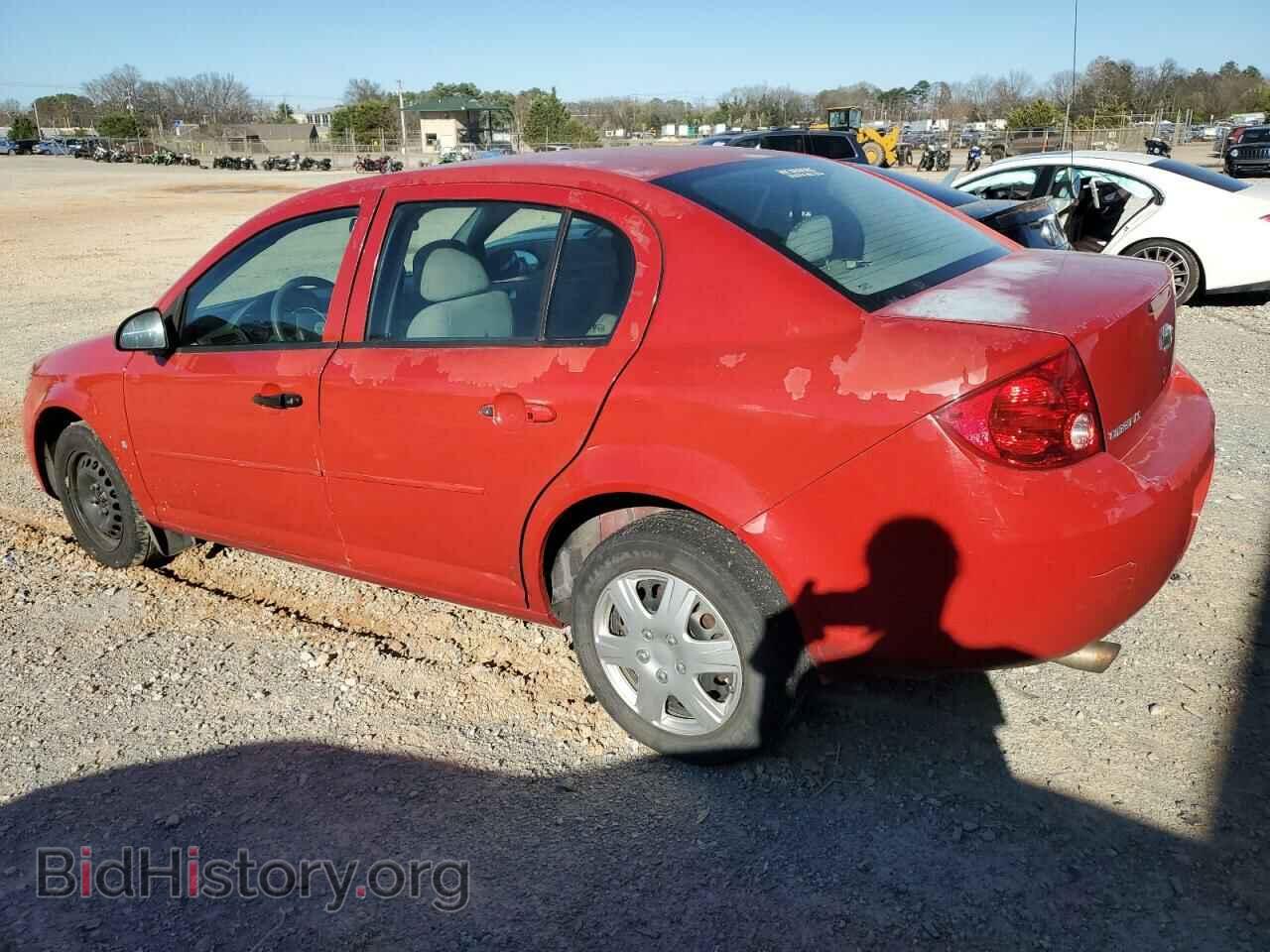2006 CHEVROLET ALL Models - VIN: 1G1AK55F067812237 - Фото 2