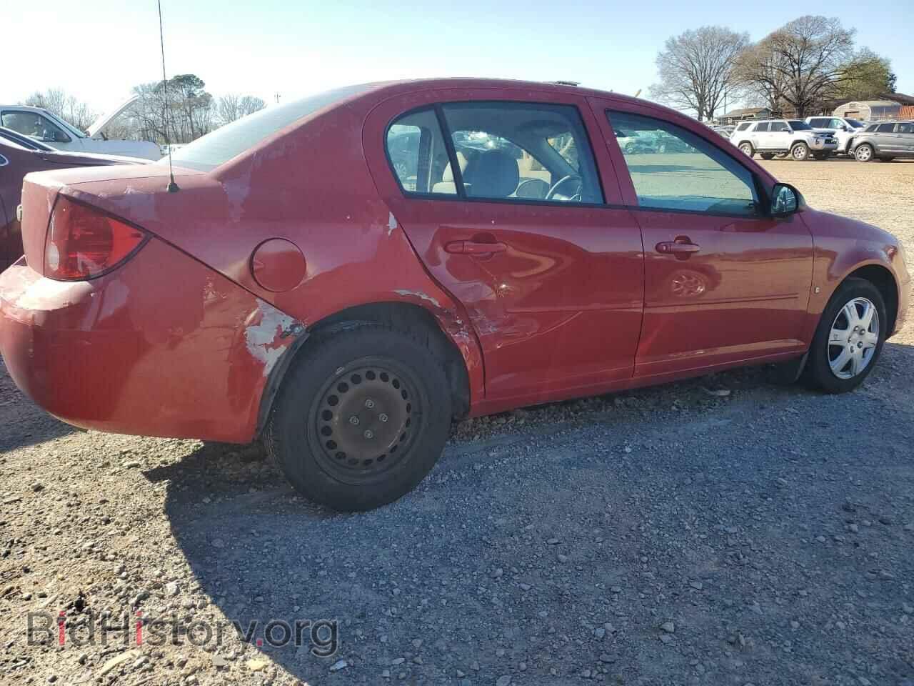 2006 CHEVROLET ALL Models - VIN: 1G1AK55F067812237 - Фото 3