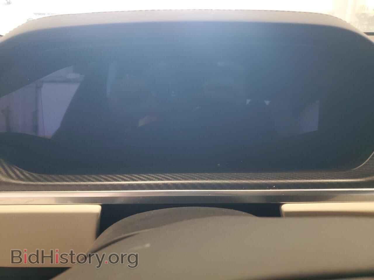 2021 TESLA MODEL S - VIN: 5YJSA1E64MF443848 - Photo 9