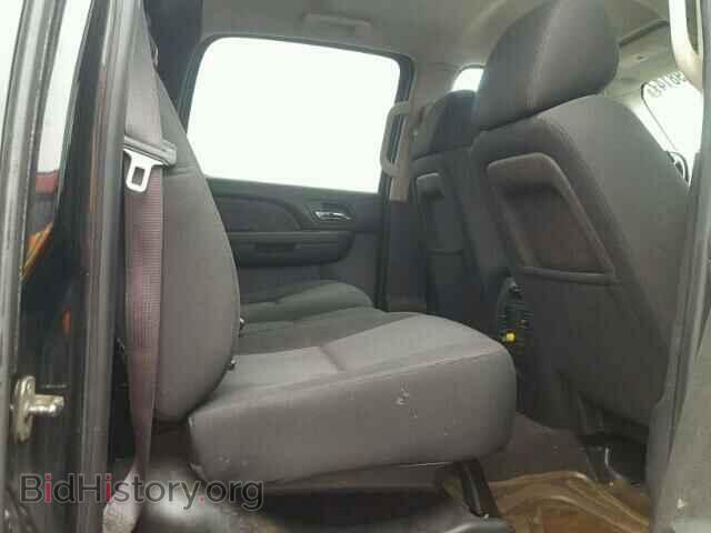 2013 CHEVROLET AVALANCHE - VIN: 3GNMCEE0XDG153038 - Фото 6