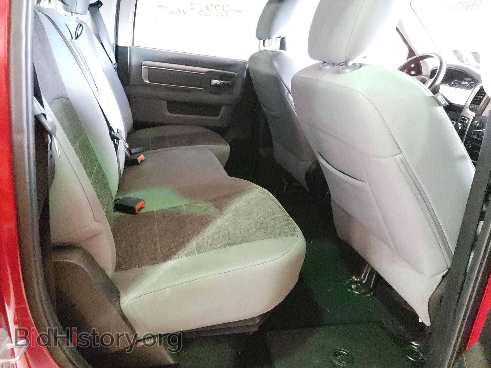 2015 RAM 1500 - VIN: 1C6RR6LT4FS608176 - Photo 6
