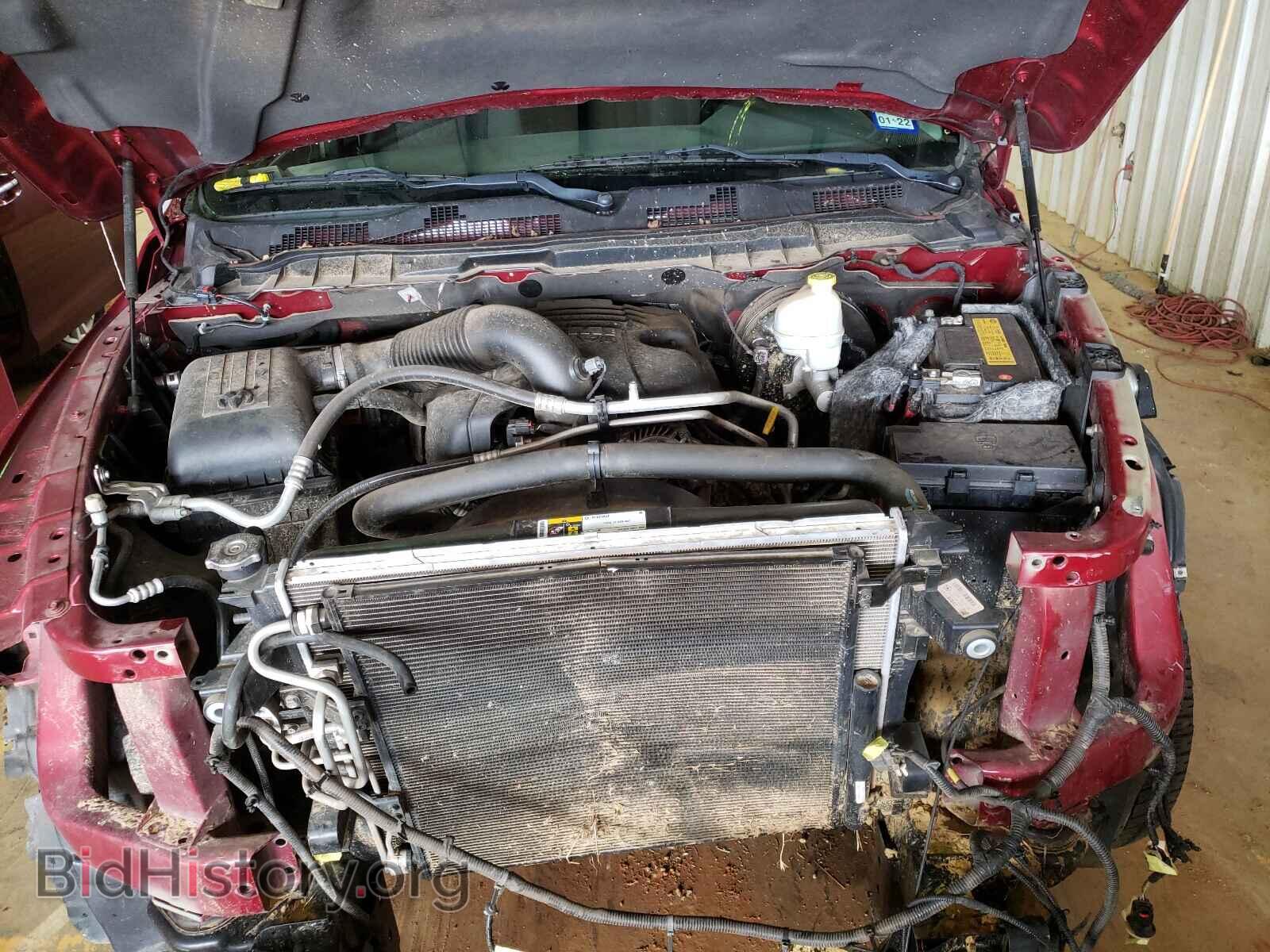 2015 RAM 1500 - VIN: 1C6RR6LT4FS608176 - Photo 7