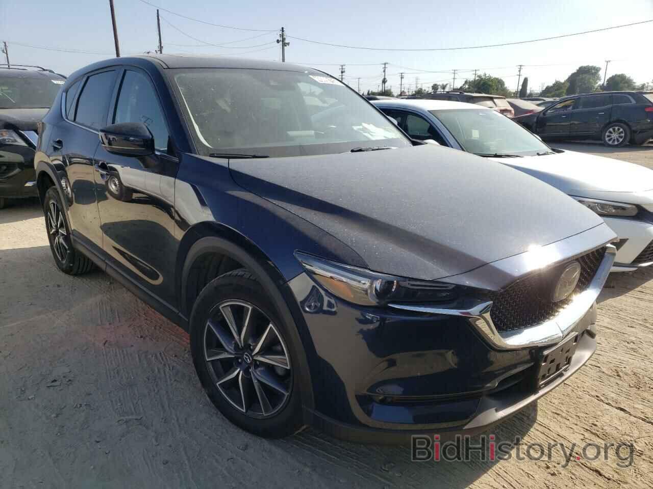 Photo JM3KFBDM8J0419108 - MAZDA CX-5 2018