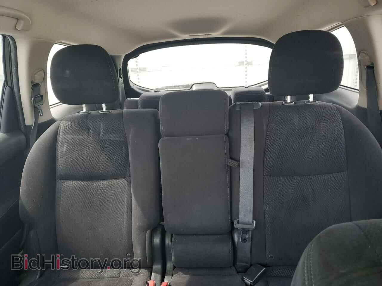 2013 NISSAN PATHFINDER - VIN: 5N1AR2MM7DC673905 - Фото 10