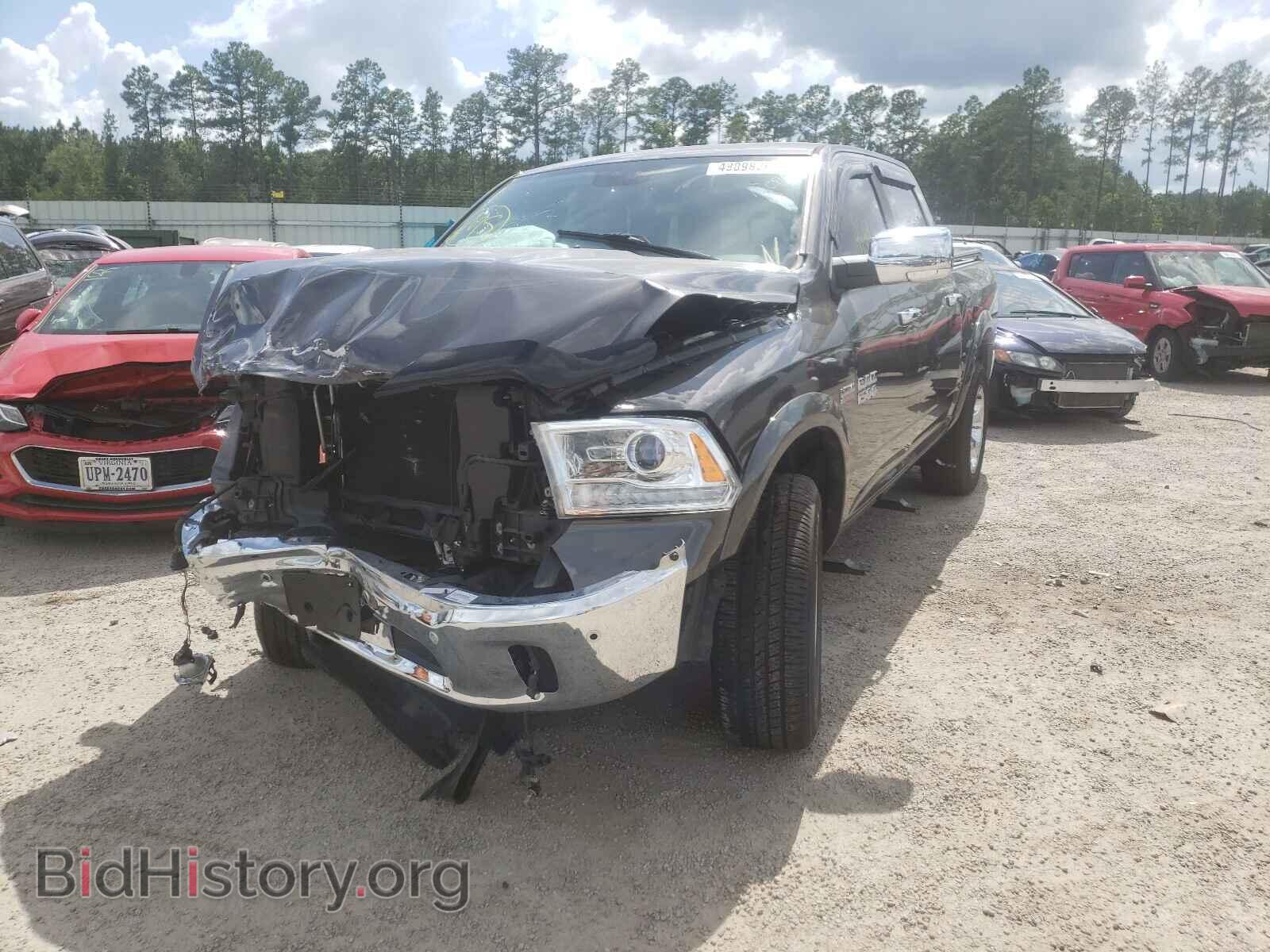 2017 RAM 1500 - VIN: 1C6RR7NTXHS859824 - Photo 2