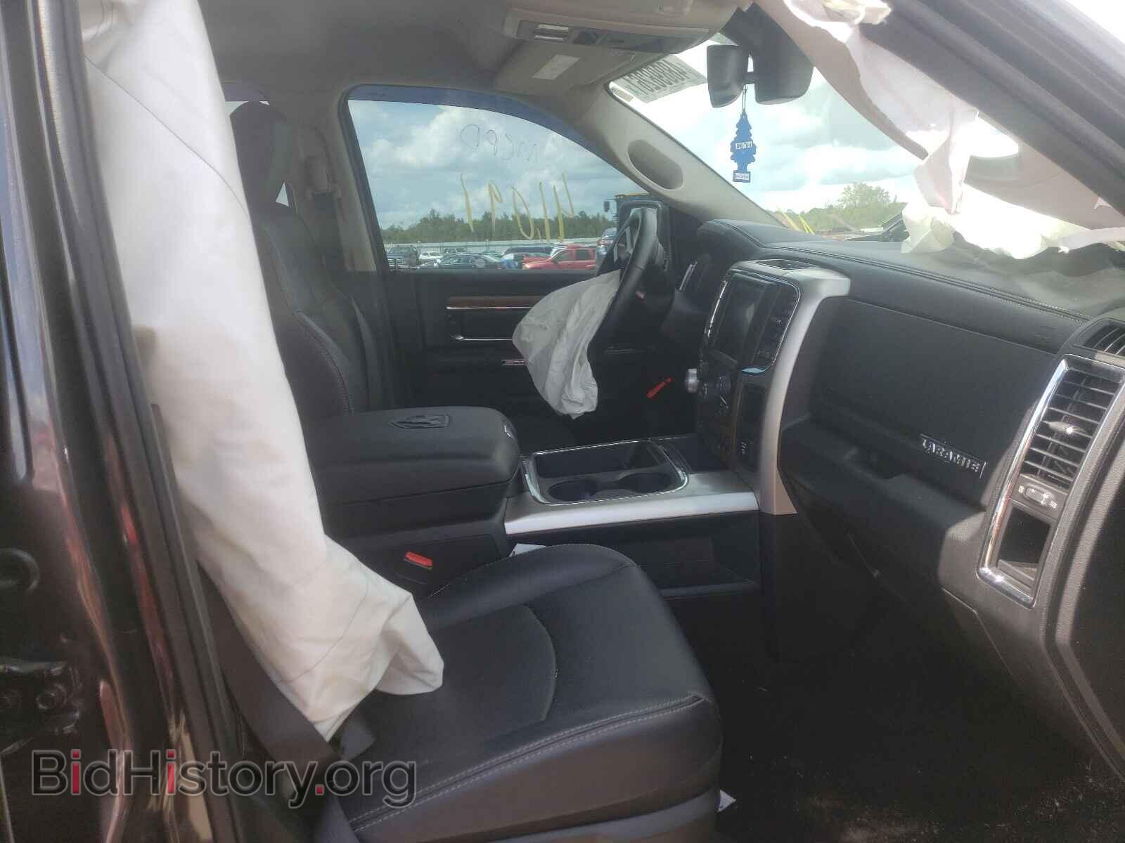 2017 RAM 1500 - VIN: 1C6RR7NTXHS859824 - Photo 5