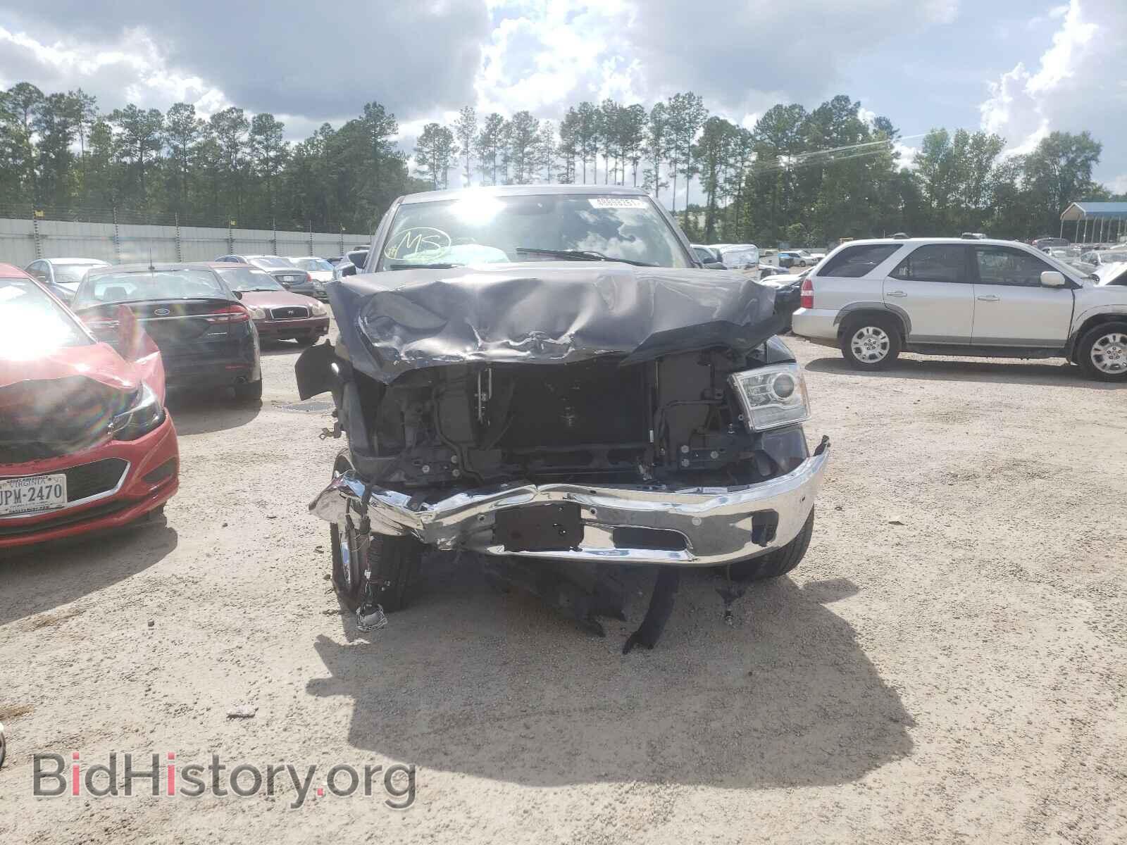2017 RAM 1500 - VIN: 1C6RR7NTXHS859824 - Photo 9